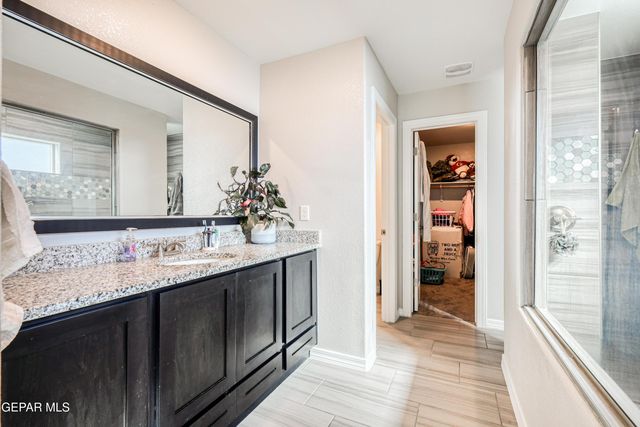 4812 MARISABEL AZCARATE Street, El Paso, TX 79938