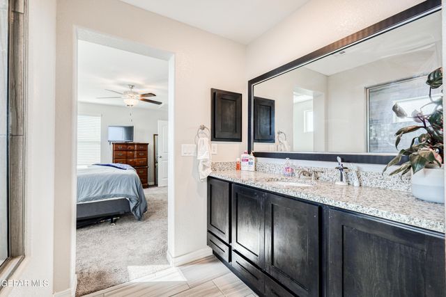 4812 MARISABEL AZCARATE Street, El Paso, TX 79938