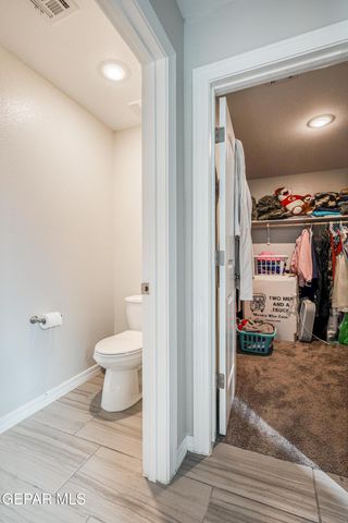 4812 MARISABEL AZCARATE Street, El Paso, TX 79938