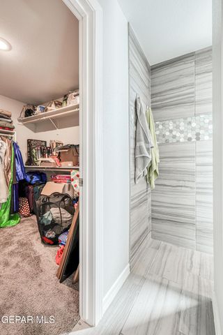 4812 MARISABEL AZCARATE Street, El Paso, TX 79938