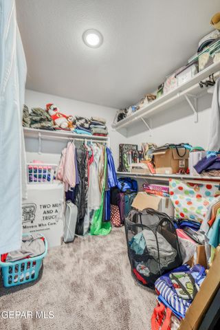 4812 MARISABEL AZCARATE Street, El Paso, TX 79938