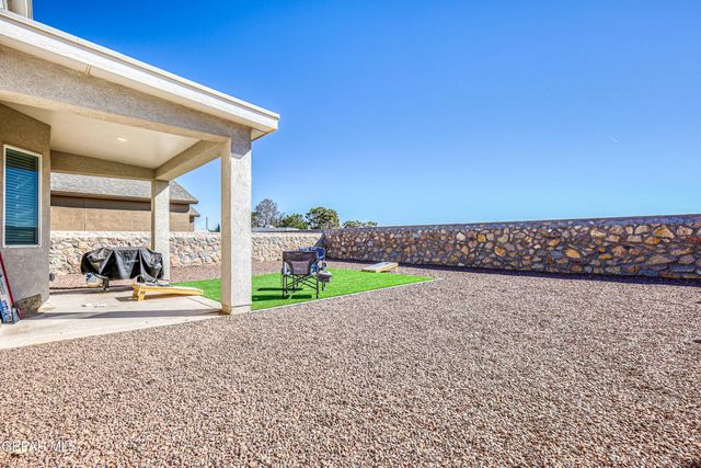 4812 MARISABEL AZCARATE Street, El Paso, TX 79938