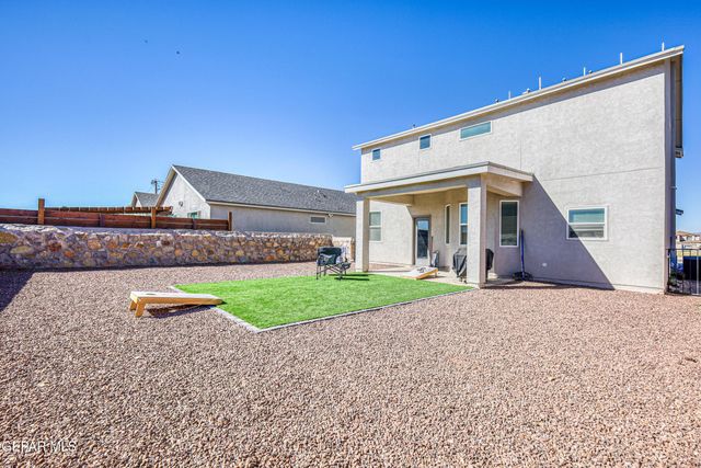 4812 MARISABEL AZCARATE Street, El Paso, TX 79938