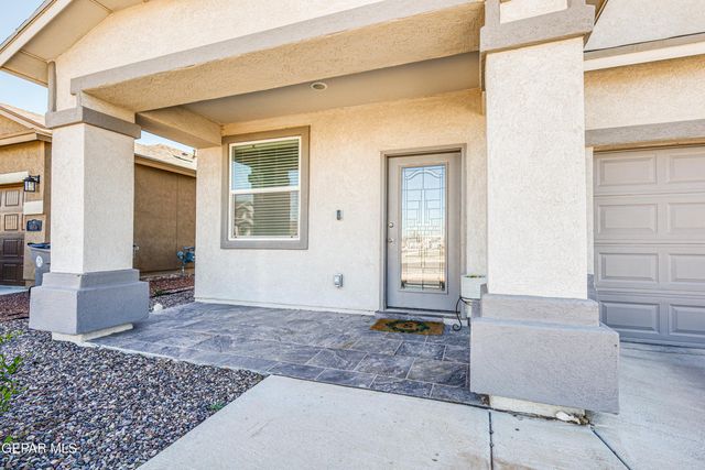 4812 MARISABEL AZCARATE Street, El Paso, TX 79938