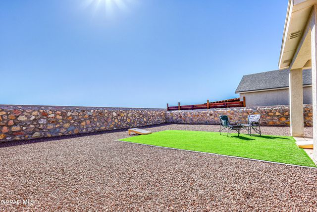 4812 MARISABEL AZCARATE Street, El Paso, TX 79938