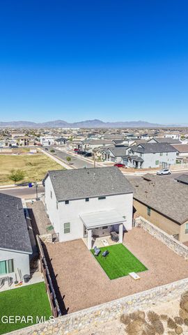 4812 MARISABEL AZCARATE Street, El Paso, TX 79938