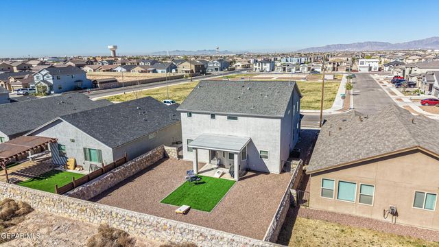 4812 MARISABEL AZCARATE Street, El Paso, TX 79938