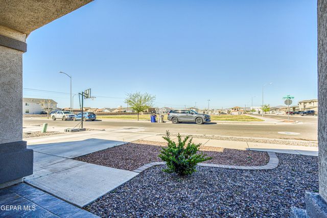 4812 MARISABEL AZCARATE Street, El Paso, TX 79938