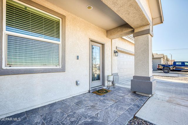 4812 MARISABEL AZCARATE Street, El Paso, TX 79938