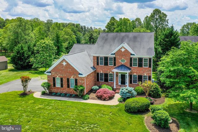 12400 EUSTACE DR, Bumpass, VA 23024