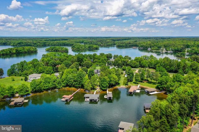 12400 EUSTACE DR, Bumpass, VA 23024