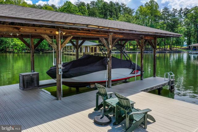 12400 EUSTACE DR, Bumpass, VA 23024
