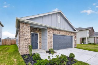 10314 Red Orchid Drive, Houston, TX 77016