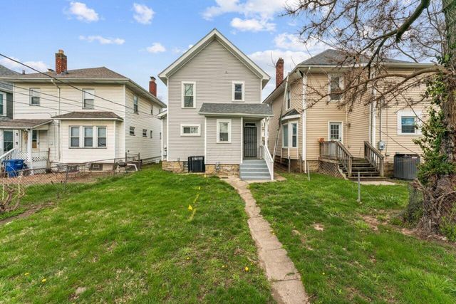 882 S Gilbert Street, Columbus, OH 43206