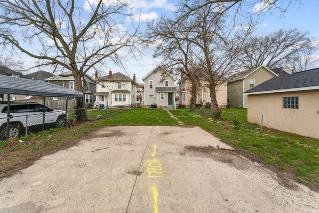 882 S Gilbert Street, Columbus, OH 43206