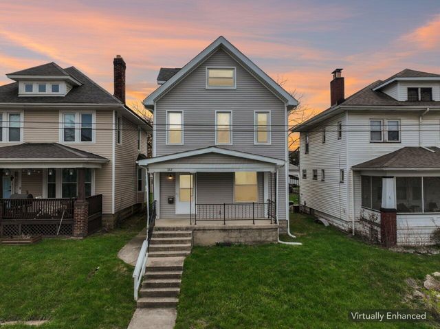 882 S Gilbert Street, Columbus, OH 43206