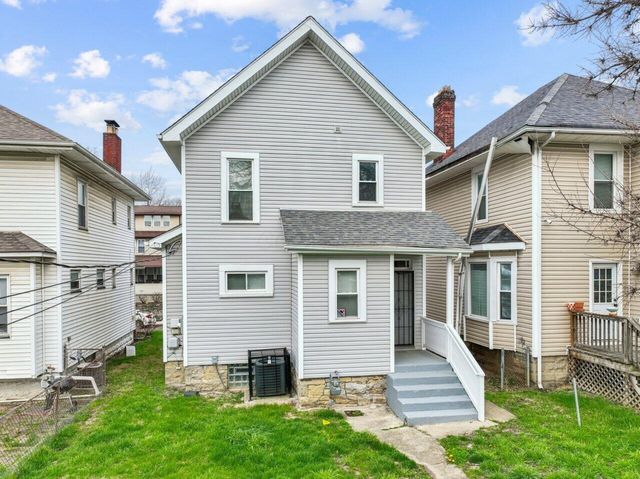 882 S Gilbert Street, Columbus, OH 43206