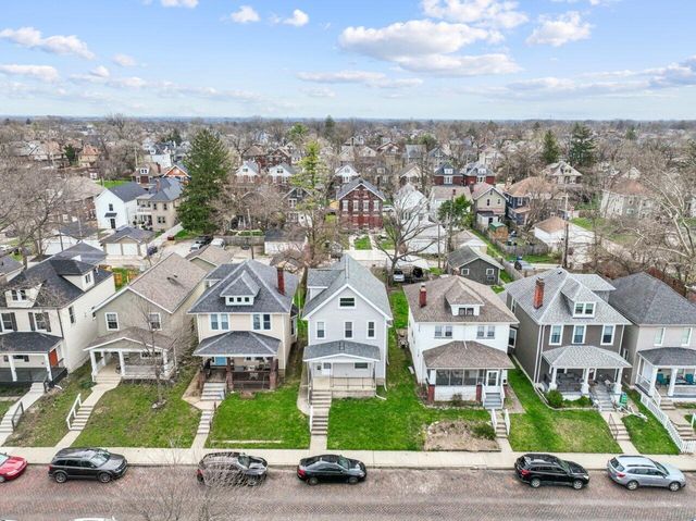 882 S Gilbert Street, Columbus, OH 43206