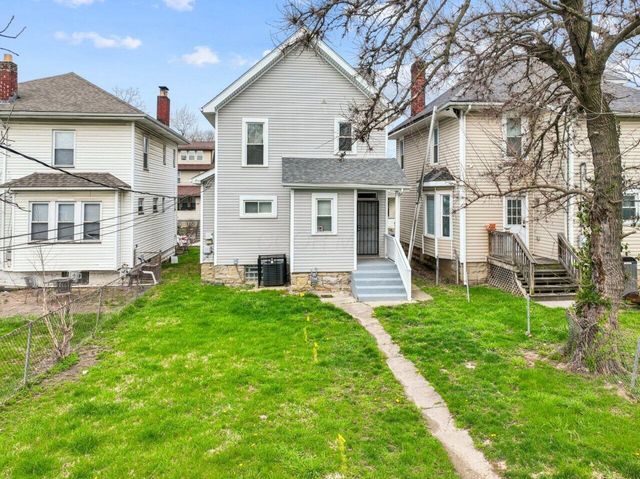882 S Gilbert Street, Columbus, OH 43206