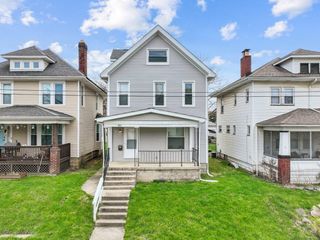 882 S Gilbert Street, Columbus, OH 43206