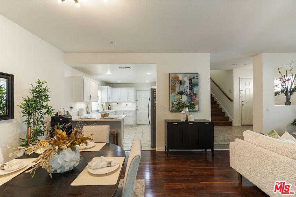 Image 1 of property listing at 15721 Cobalt St, Sylmar, CA 91342