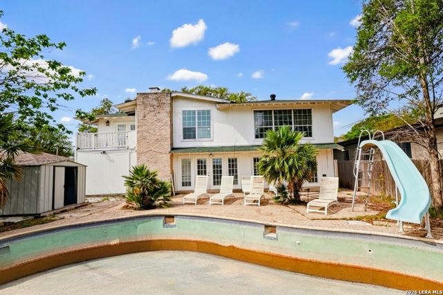 10804 LANDS RUN ST, San Antonio, TX 78230