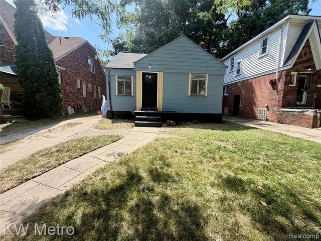 15755 Stansbury Street, Detroit, MI 48227