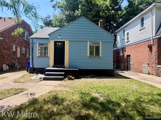 15755 Stansbury Street, Detroit, MI 48227
