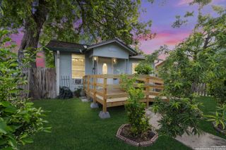 2911 Lombrano, San Antonio, TX 78228