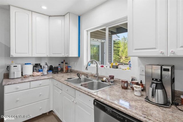 11100 E Yarrow Road, Palmer, AK 99645