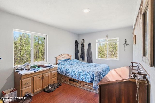 11100 E Yarrow Road, Palmer, AK 99645
