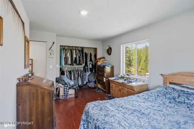 11100 E Yarrow Road, Palmer, AK 99645