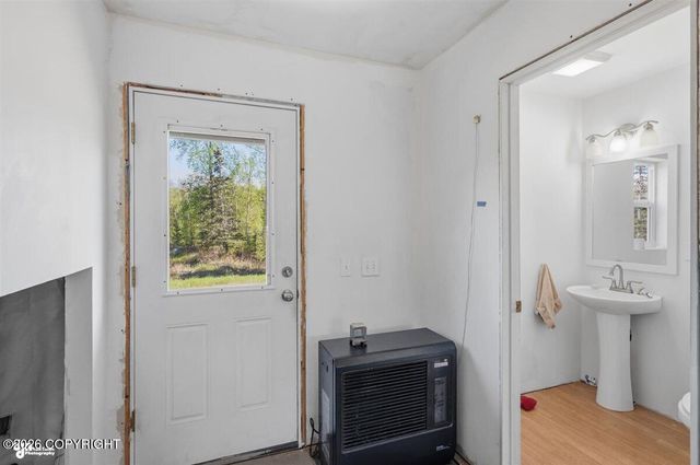 11100 E Yarrow Road, Palmer, AK 99645