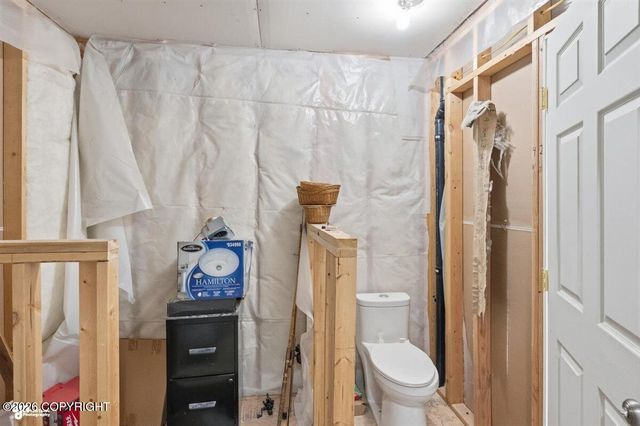 11100 E Yarrow Road, Palmer, AK 99645