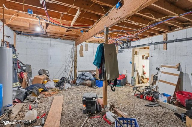 11100 E Yarrow Road, Palmer, AK 99645