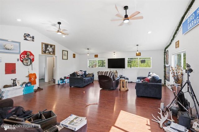 11100 E Yarrow Road, Palmer, AK 99645