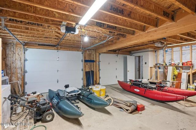11100 E Yarrow Road, Palmer, AK 99645