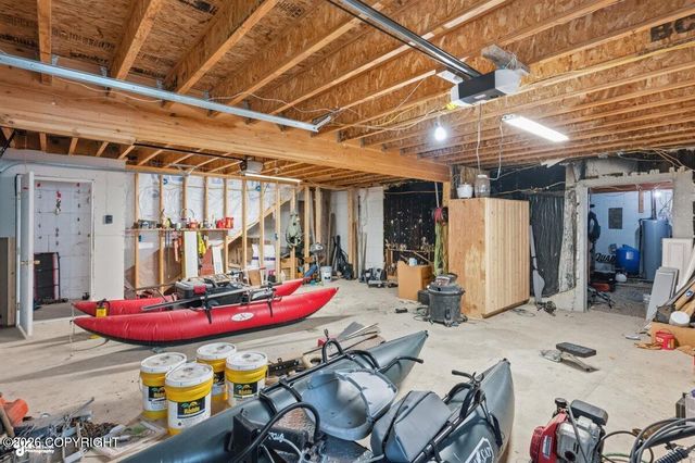 11100 E Yarrow Road, Palmer, AK 99645