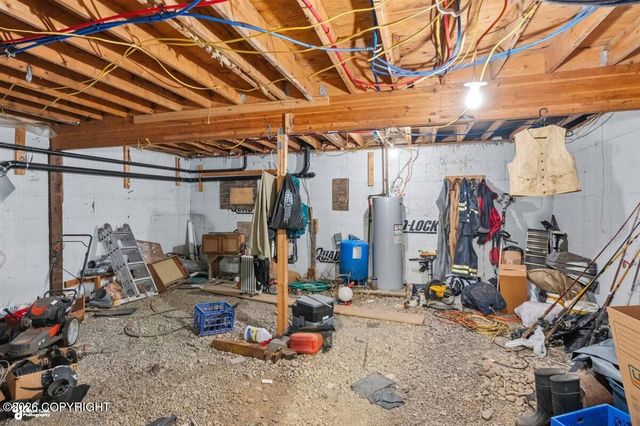 11100 E Yarrow Road, Palmer, AK 99645