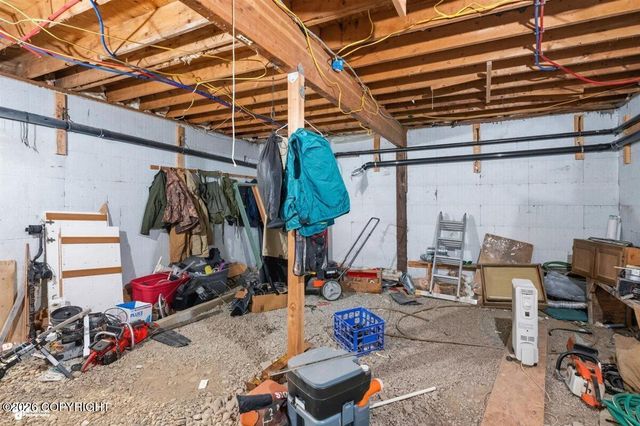 11100 E Yarrow Road, Palmer, AK 99645