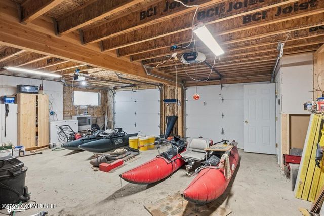 11100 E Yarrow Road, Palmer, AK 99645