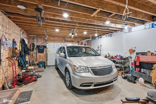 11100 E Yarrow Road, Palmer, AK 99645