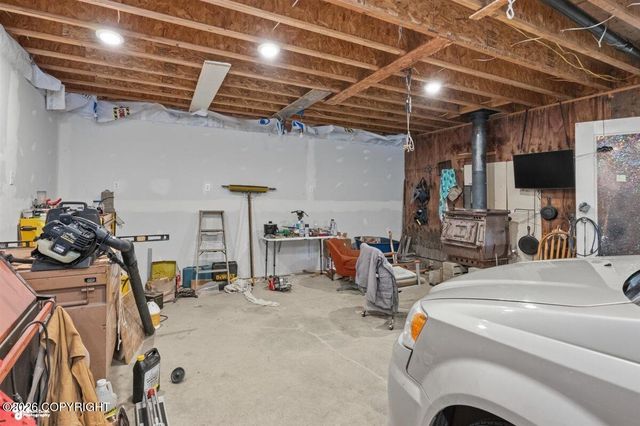 11100 E Yarrow Road, Palmer, AK 99645