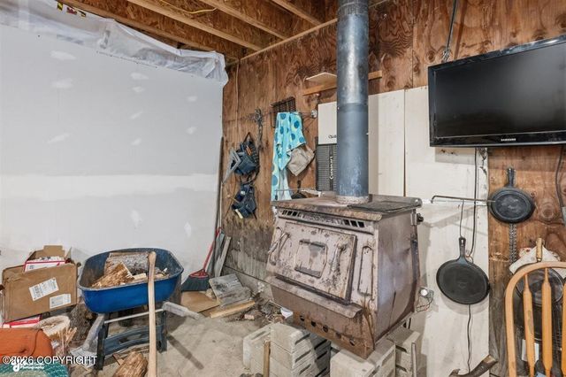 11100 E Yarrow Road, Palmer, AK 99645