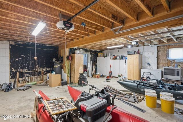 11100 E Yarrow Road, Palmer, AK 99645
