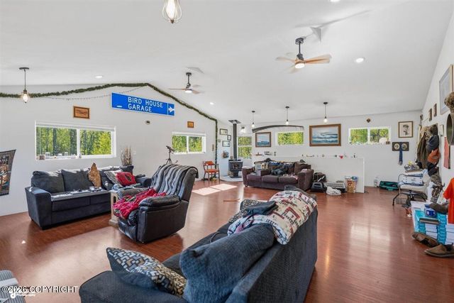 11100 E Yarrow Road, Palmer, AK 99645