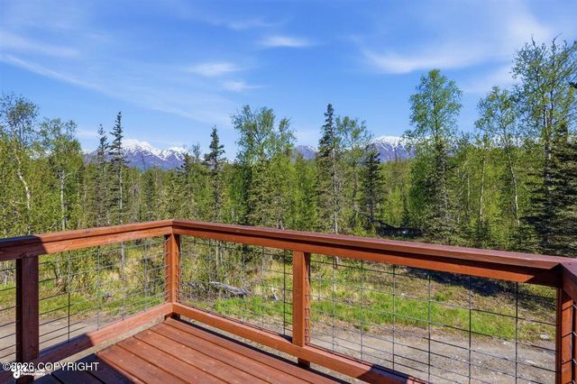 11100 E Yarrow Road, Palmer, AK 99645