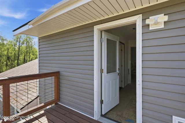 11100 E Yarrow Road, Palmer, AK 99645