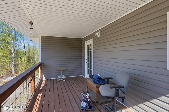 11100 E Yarrow Road, Palmer, AK 99645