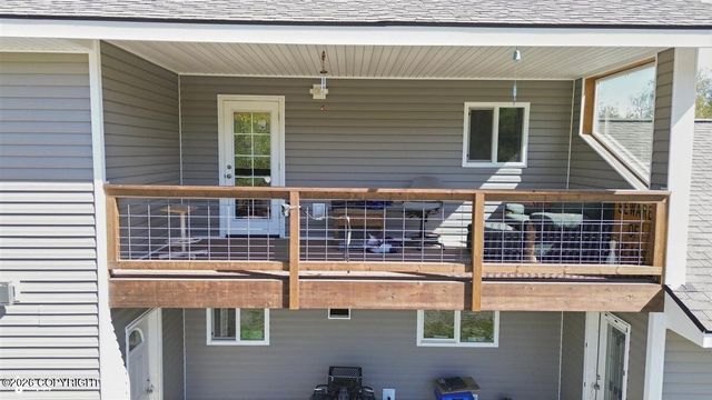 11100 E Yarrow Road, Palmer, AK 99645